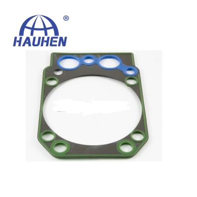 China Rubber Kamaz MAZ Spare Parts Green / Blue Gasket 740.30-1003213-01Kamaz Blue Gasket 740.30-1003213-01 for sale