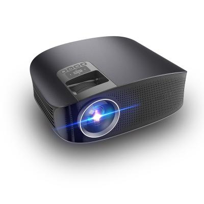 China Pico SooPii PR300 Home Theater Projector, Mini Smart 1080P 4K 4000 Lumens Multimedia Projector for Mobile Phone Movies Party School for sale