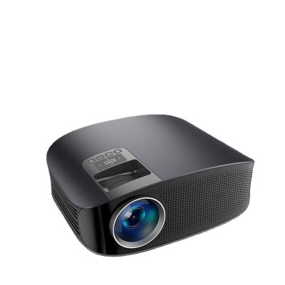 China Pico SooPii PR300 Multimedia Projector , Smart Mini 1080P 4000 Lumens Video Projector For Home Theater And Mobile Phone Game for sale