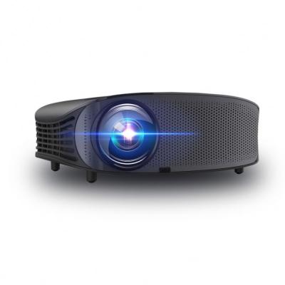 China Pico SooPii PR300 Multimedia Projector, Mini 1080P 4000 Lumens 4K Home Theater Smart Projector for Mobile Phone Movies Party School for sale