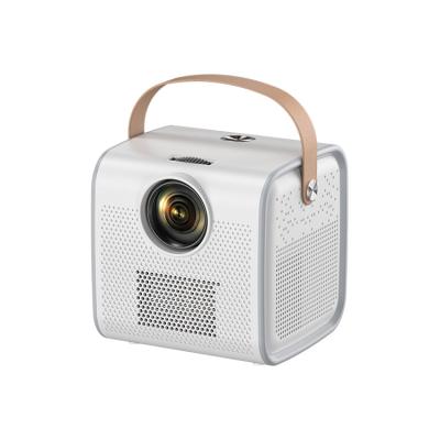 China Pico SooPii PR16 Android Projector, Portable Smart Mini WiFi LED Video Projector, Support 1080P Resolution for Phone Home Party for sale