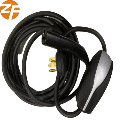 China Hot Selling New Model 1046716-00-D Car Charger Cables For Tesla Model S Model X for sale