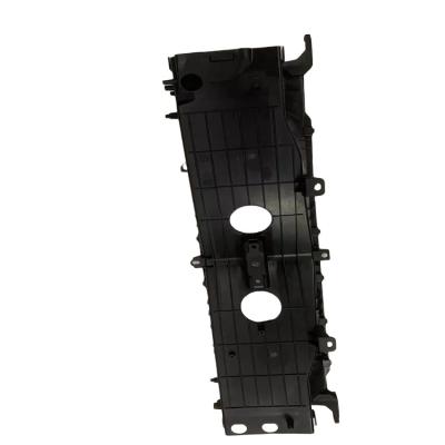 China factory direct sales1058073-00-A plastic bracket auto car engine radiator cover for tesla S model for sale