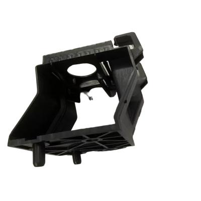 China Quality Guarantee Plastic Front Bumper Body Kit Plastic ACC Bracket For Model Tesla Y for sale