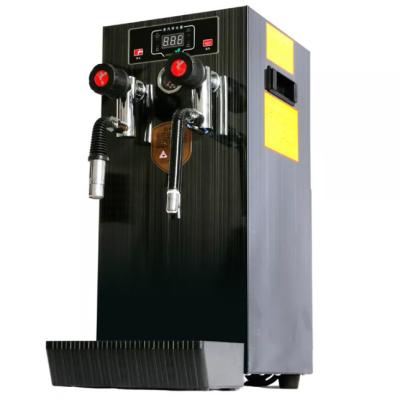 China Keep Hot Popular Automatic 8L Mini Hot Water Heater Electric Steam Boiler Machine for sale