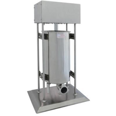 China food & Beverage Factory Sausage Filler Stuffer Machine Sausage Making Machine Automatic Sausage Filling for sale