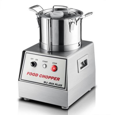 China Commercial Home Chopper Meat Mincer Machine Kitchen Food Grinders Small for sale