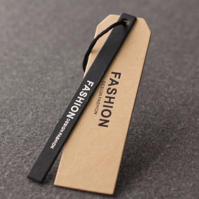 China High Quality Sustainable Hang Tag Customized Design for sale