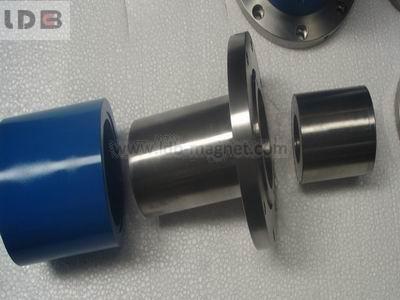 China Magnetic coupling for sale