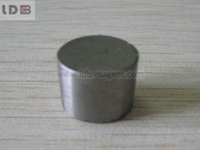 China Cast AlNiCo5 Magnet for sale