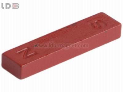 China AlNiCo Bar Magnet for sale