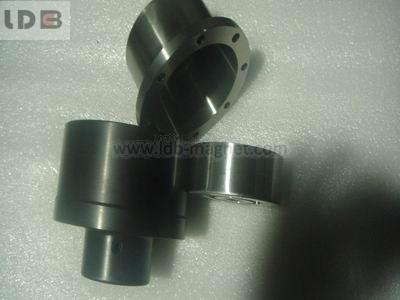 China permanent magnetic coupling for sale