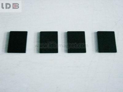 China  Block Generator Neodymium Magnet for sale