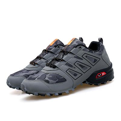 China Running men factoryshock-absorbent Anti-odor supplier wholesale china sports shoes for sale