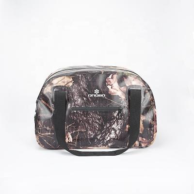 China Multi Functional Sports Duffle Bag Gym Duffle Bag Fashion Camouflage Fashion Camouflage Sport Multi Functional Sports Travel Bag for sale