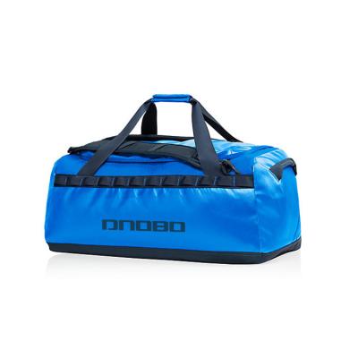 China High Quality Waterproof Camel Bag Gym Outdoor Waterproof Bag Rafting Drift Duffel Bag for sale