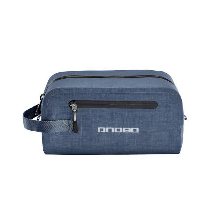 China Hot Selling Waterproof Cosmetic Bag Waterproof Travel Toiletry Bag Waterproof Bag for sale