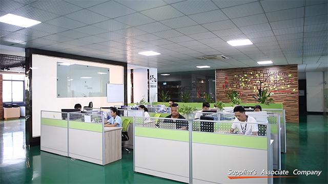 Verified China supplier - Shenzhen Wanna New Energy Technology Co., Ltd.