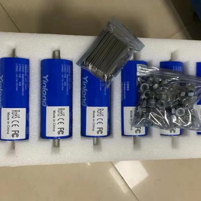 China Lithium Titanate 30 Oh Yinlong 66160 Lto Battery 40ah 30ah 35ah Lto Cells 30Ah for sale