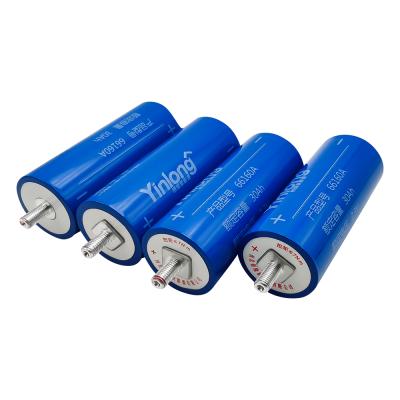 China Durable Yinglong Wa2330tc Lithium Ion Battery Rechargeable Lithium Battery Pack 30Ah for sale