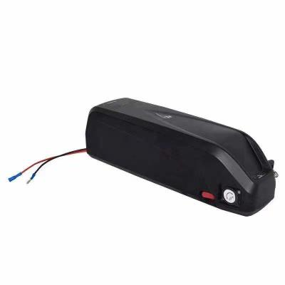 China Electric Bike Hailong Ebike Battery Pack 48V 13Ah Lithium Ion Battery For Electric Bike Battery for sale