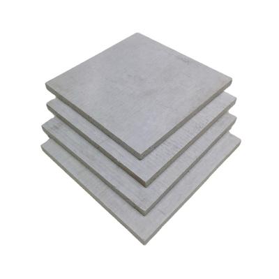 China Modern Climate Resistant Magnesium Board For Exterior Wall for sale