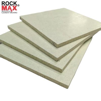 China Modern Climate Resistant High Quality MgO Sulfate Board With Low Price for sale