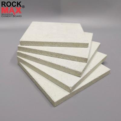 China Modern MgO Climate Proof Chloride Free Exterior Panels For Wall for sale