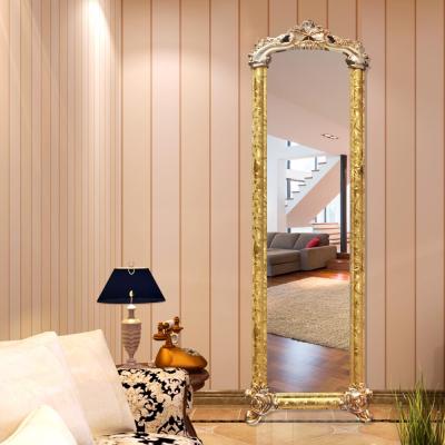 China Samll Quantity Acceptable China Wholesale Cheap Bedroom Dressing Mirror View Material for sale