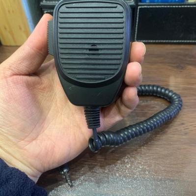 China Handheld Cb Radio Microphone Cb Microphone Remote Microphone Sound Canceling Microphone for sale