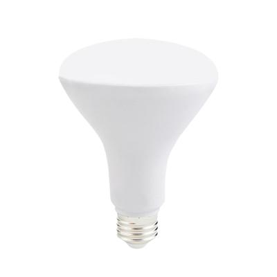 China Wholesale Custom E27 E26 B22 Smart Wifi INDOOR Br40 Energy Saving Led Light Bulb for sale