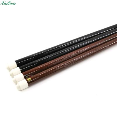 China Xmlinco Cheap Price Maple Wood Billiard Billiard Pool Cues for sale