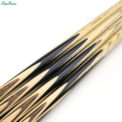 China wooden billiard cue SZ01-07 for sale