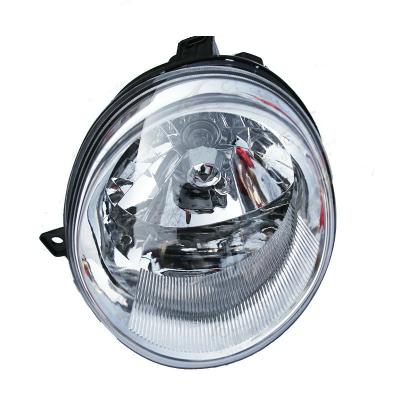 China Applicable to Chery QQ headlight QQ3 headlight QQ left headlight right front headlight QQ for sale