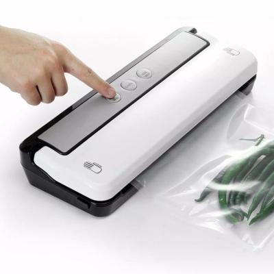 China Best Modern Hot Sale Custom Handheld Vacuum Food Sealers Saver Machine for sale