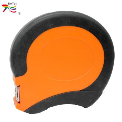 China Abs+steel Retractable Flexible Meter Tape Surveyors Steel Measuring Tape 100FT 200FT 300FT 30M 50M 100M for sale