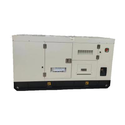 China factory direct 3 phase 200KVA DCEC engine KAL generator 100% copper silent diesel genset 200kva for sale