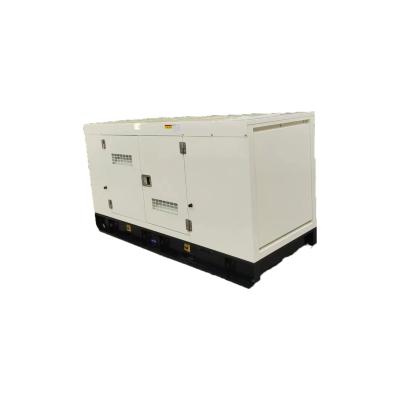 China FACTORY DIRECT 3 phase 40KVA with JE493ZLDB engine and KAL generator silent diesel genset 40kva for sale