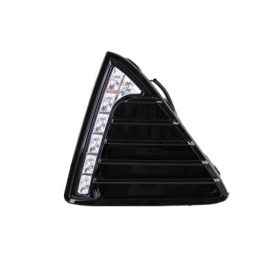 China Led Bulbs Daytime Running Lamp For Ford New Focus 2012 - 2014 Daytime Running Light MCL068B for sale