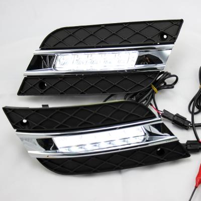 China ABS Safety Car Strobe Light For Benz ML Class W164 2010 - 2011 for sale