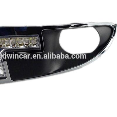 China High quality Automobile lamp bumper for Dodge JCUV 2009 - 2013 new product from china driving lighting car bar manufacturers for sale