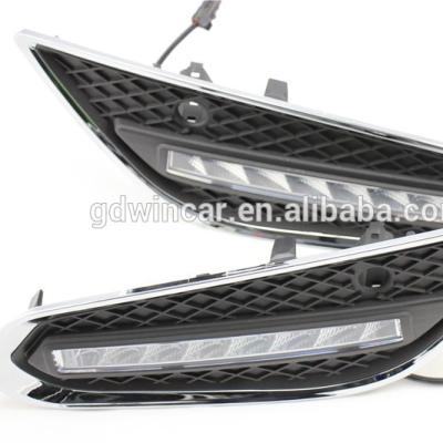 China 2014 Hot Sale High Quality Light For Volvo S60 V60 (09-12) Motorcycle MCL117A Accessory for sale