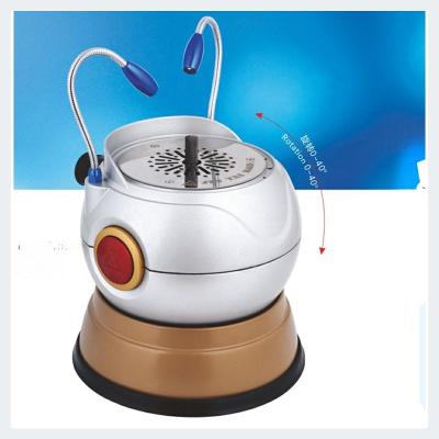 China Dental Lab Metal Grind Trimmer Model Lab Model Arch Trimmer Indoor Dental Plaster Lab Model Lab Equipment for sale