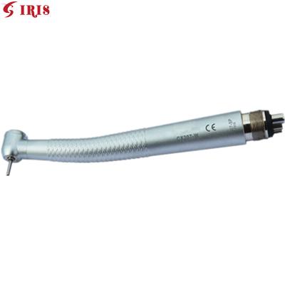 China China Wholesale Best Price Dental Metal Handpiece With Generator Led for sale