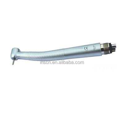 China (diameter*length) 1.59-1.6mm*21-23mm dental handpiece with high speed dental turbine in 4&2 holes for sale