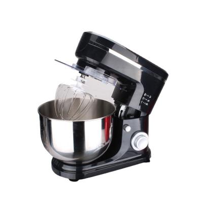 China Bakery Flour Egg Design Kitchen Mixer Bread Dough Mixer Machine Stand Baking Food Mixer Mixer Tilt Head for sale