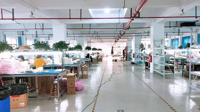 Verified China supplier - Yiwu Fenxinju Trading Co., Ltd.