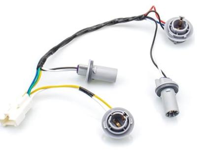 China Waterproof 92450-3Q000 Hyundai Sonata Wiring Harness for sale