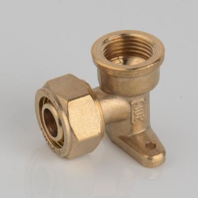 China Hot Sale Squeeze Brass Fitting For Water Mist Nozzle Equal for sale