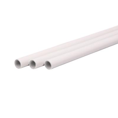 China PEX-AL-PEX aluminum pex-al-pex hot cold composite water astm f1281 pipe for sale